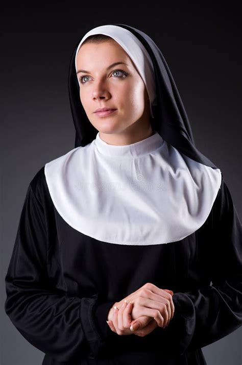 sex nonne|Nun